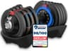 DH FitLife Verstelbare dumbbells