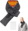Verwarmde nekdoek