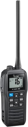 Icom M25EVO