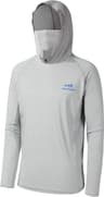 Vissershirt met UV-bescherming