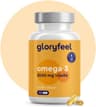Omega 3 Visolie 3000mg