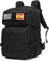 Visrugzak 50 liter
