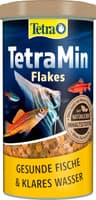 TetraMin