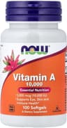 Now Foods Vitamin A