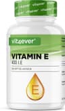 vit4ever Vitamine E