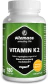 Vitamine K2 200 mcg