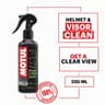 MOTUL vizierreiniger