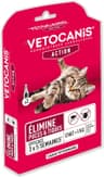 Vetocanis Kattenpipet