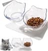 NC Voerbak voor katten