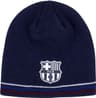 Barça Supporter Beanie