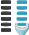 Amope Vervangkoppen Set