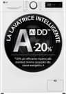 LG AI DD F4R3013NSWB