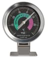 TFA Dostmann analoge thermometer