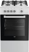 Beko FSG52000DWC