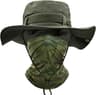 Safarihoed UPF 50+