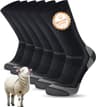 Merino wandelsokken