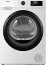 Hisense warmtepomp droger