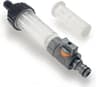 Waterfilter camper