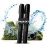 Waterfilter outdoor