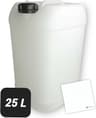 Trevendo waterjerrycan 25 liter
