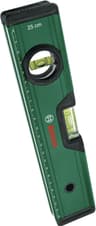 Bosch waterpas 25 cm