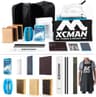 XCMAN Waxkit