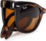 Folding Wayfarer