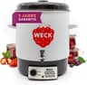 Weck inmaakketel WAT 14A