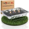 TronicXL Wegwerpbarbecue
