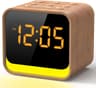 Reacher Wekkerradio