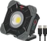 Brennenstuhl accu LED bouwlamp