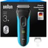 Braun Series 3 ProSkin 3040s