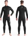 Owntop 5mm wetsuit
