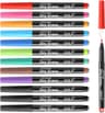YISAN Magnetische whiteboardpennen