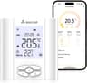 SALCAR Wifi-thermostaat
