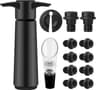 Wijn Rescue Pomp