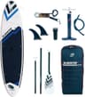Gladiator Wind SUP Board Pro
