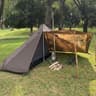 Camping Hot Tent