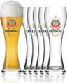 ERDINGER Tarwebierglas set