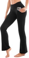 Yogabroek top Keuze