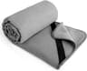 POLYTE Microvezel Yoga Handdoek