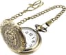 Vintage taschenhorloge