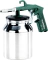 metabo zandstraalpistool