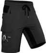 Korte broek heren shorts