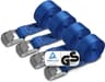 BB Sport spanband