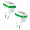 NOUS A7Z Zigbee Stopcontact