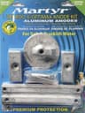 Martyr Verado Anode Kit