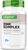 Zink 25 mg
