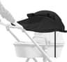 Zonnescherm kinderwagen
