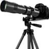 BENOISON Telelens 420-800mm